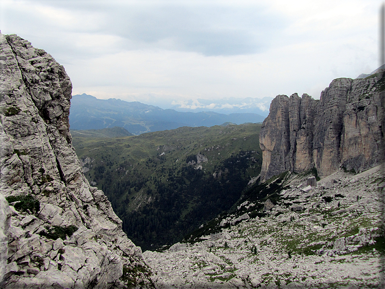 foto Passo del Grostè